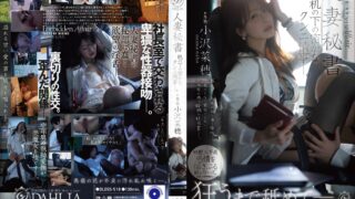 (Uncensored Leaked) DLDSS-518 Married Secretary: A Secret Cunnilingus Affair Under The Desk – Naho Ozawa